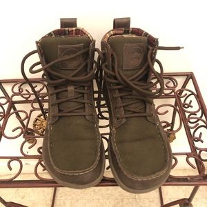 Lems Boulder Boot